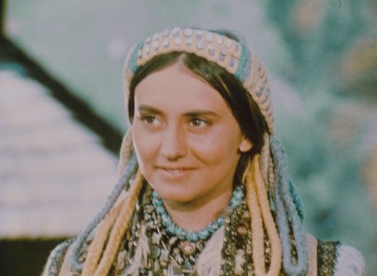 “Тіні забутих предків” by Maria Obuhova - Ourboox.com