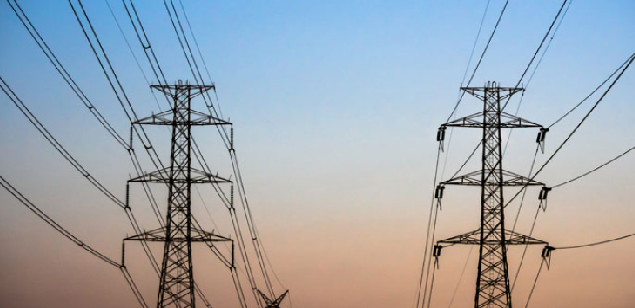 electricity by Michael Geva - Ourboox.com