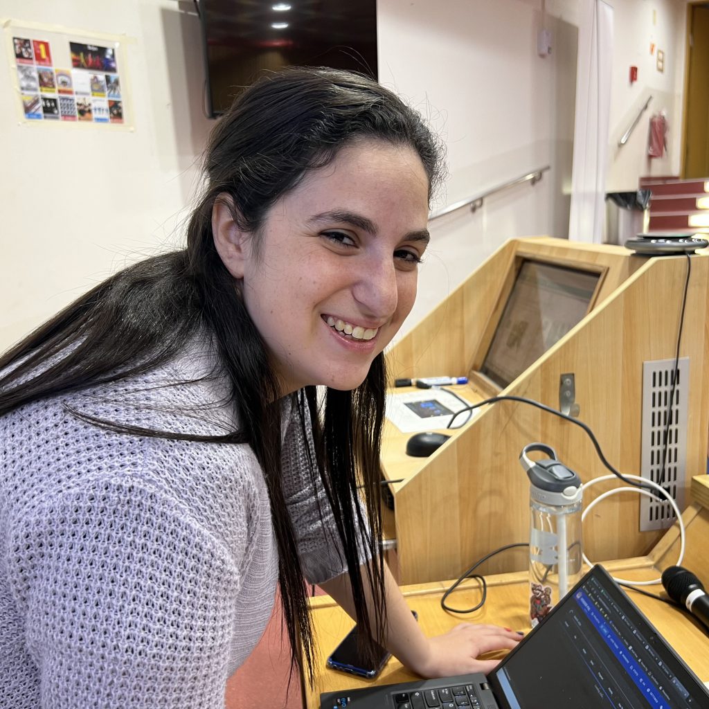 Our Amazing Sixties Students, 2023 by Mel Rosenberg - מל רוזנברג - Ourboox.com