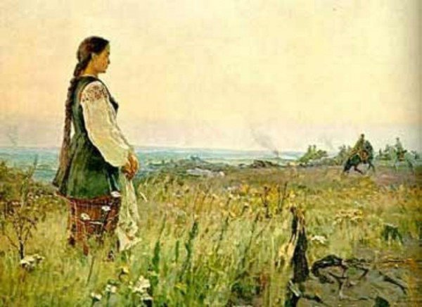 Цитатна характеристика Марусі Чурай by vit - Ourboox.com