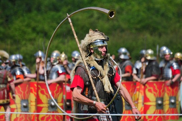 What the romans did for us Remastered by Guy Shevelovitch - Ourboox.com