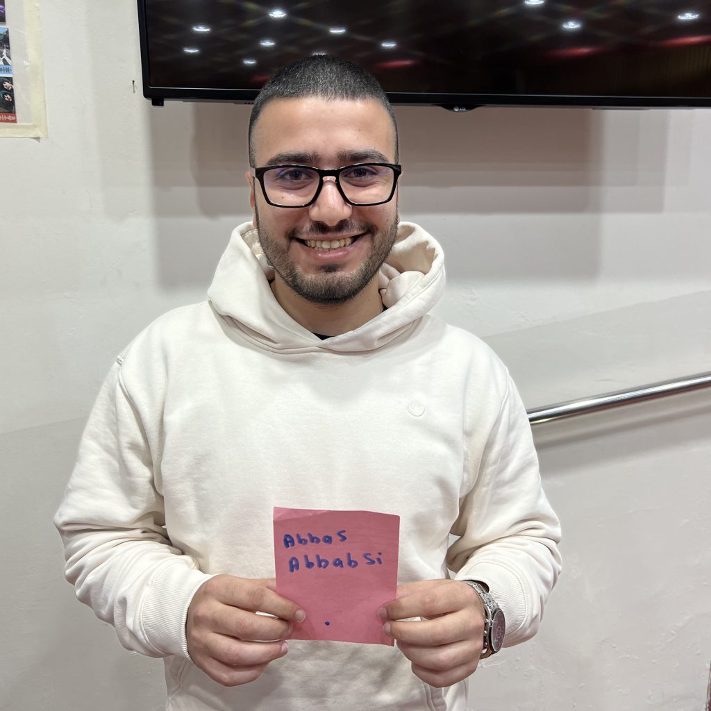 Our Amazing Sixties Students, 2023 by Mel Rosenberg - מל רוזנברג - Ourboox.com