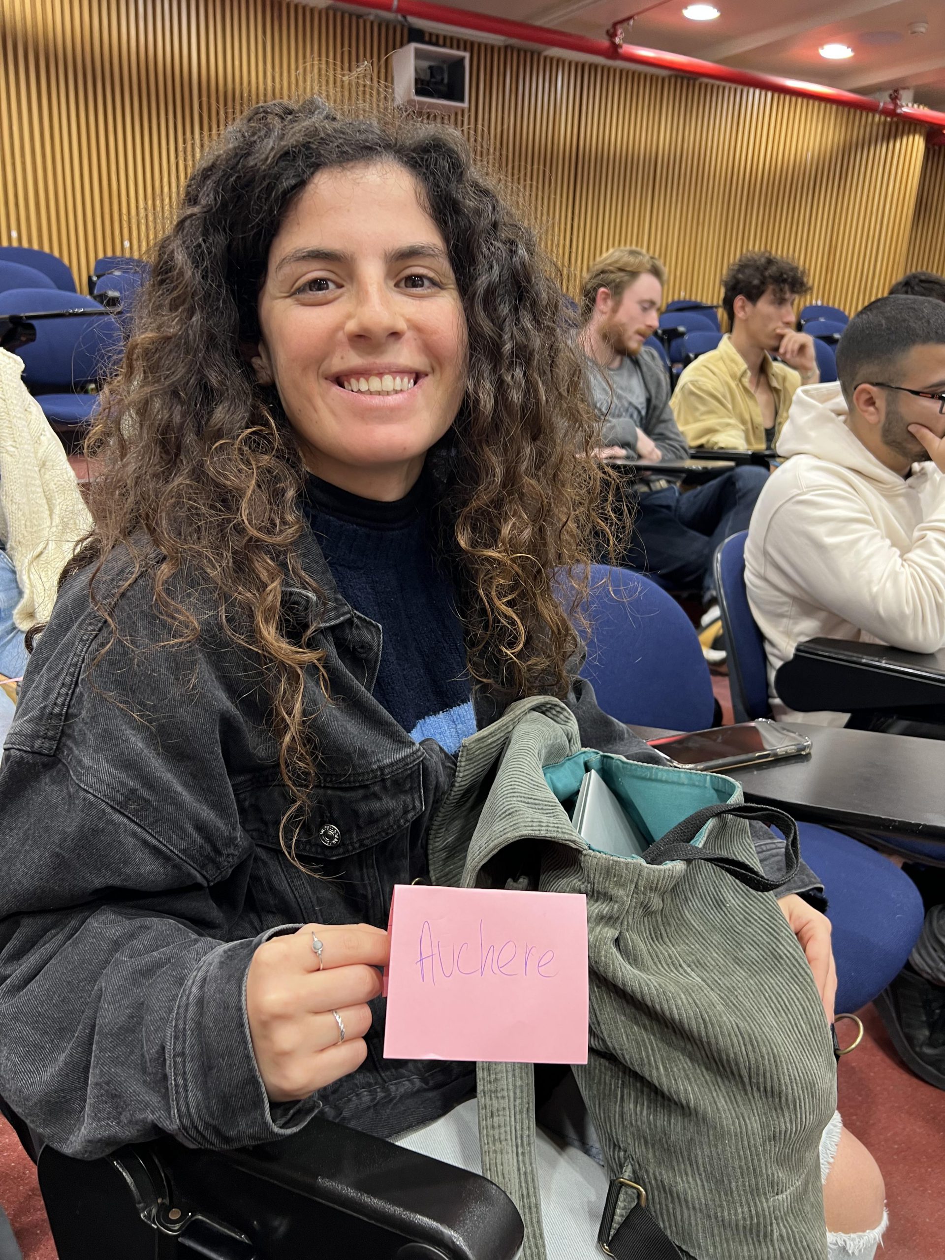 Our Amazing Sixties Students, 2023 by Mel Rosenberg - מל רוזנברג - Ourboox.com