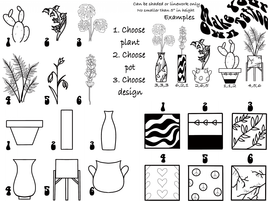 Tattoo Portfolio by Grace Marchant - Ourboox.com