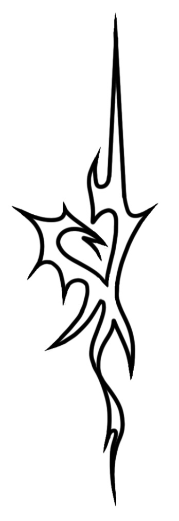 Tattoo Portfolio by Grace Marchant - Ourboox.com