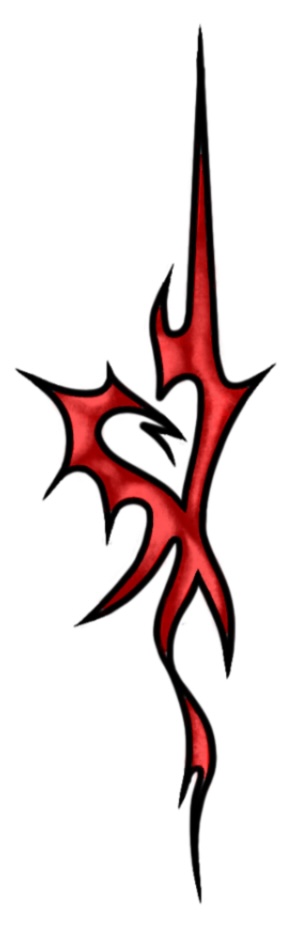 Tattoo Portfolio by Grace Marchant - Ourboox.com