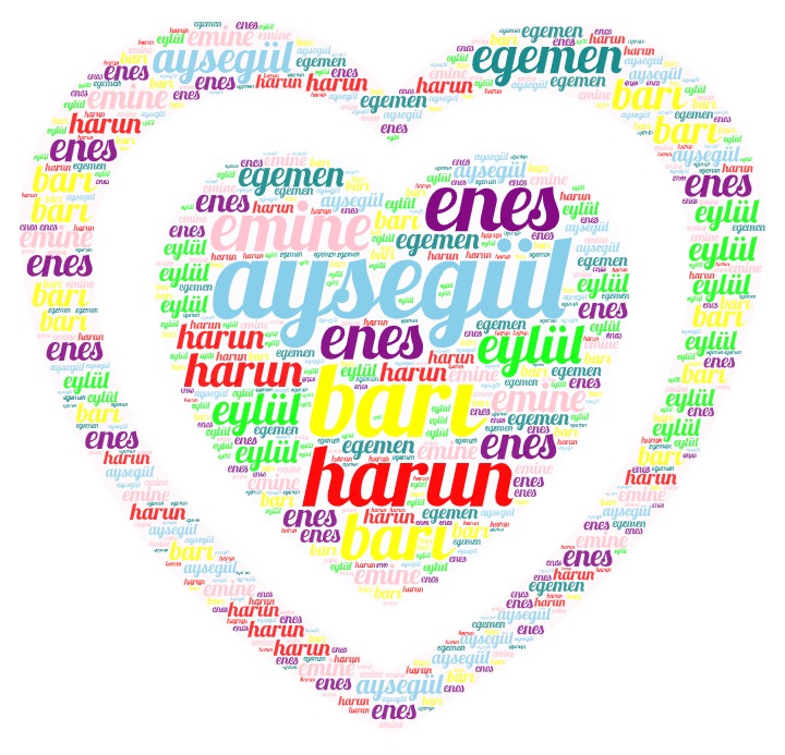 yasemin by Yasemin KERPİÇÇİ - Ourboox.com