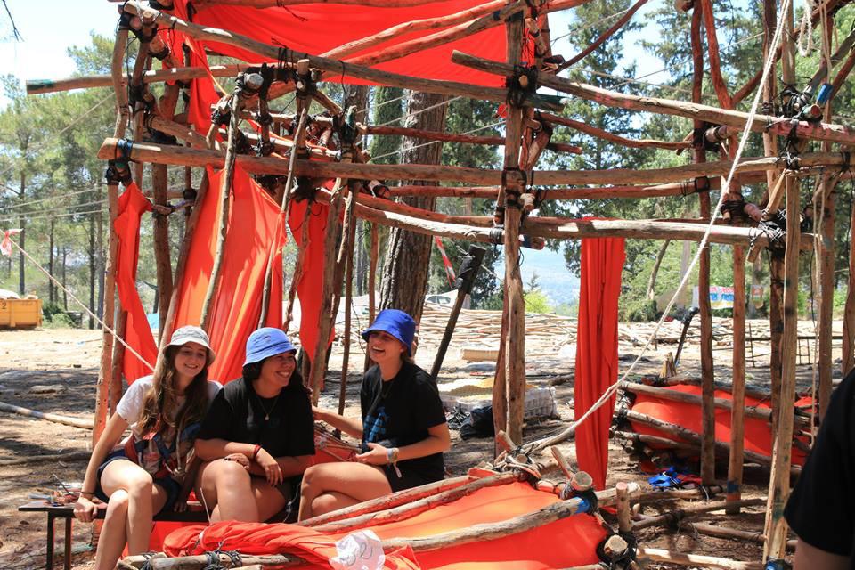 The Scouts by Adar Avni - Ourboox.com