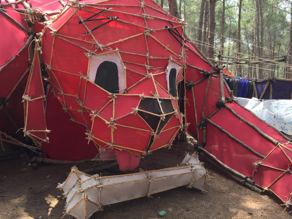 The Scouts by Adar Avni - Ourboox.com