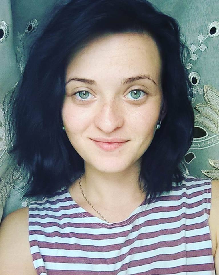 Кригіна Олена Анатоліївна by Krigina Olena - Ourboox.com