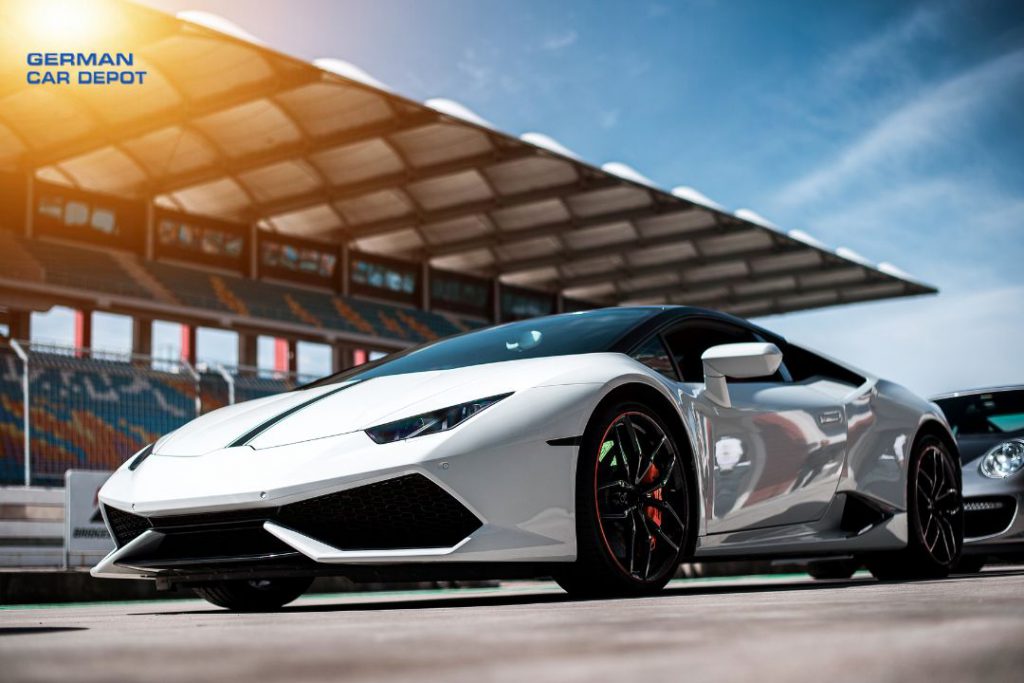 BMW Oil Leak Repair Service In Hollywood, FL by German Car Depot - Ourboox.com