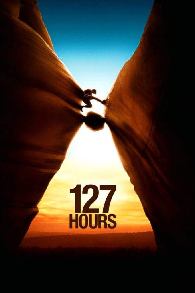 127 hours by JANNETSOSONOV - Ourboox.com