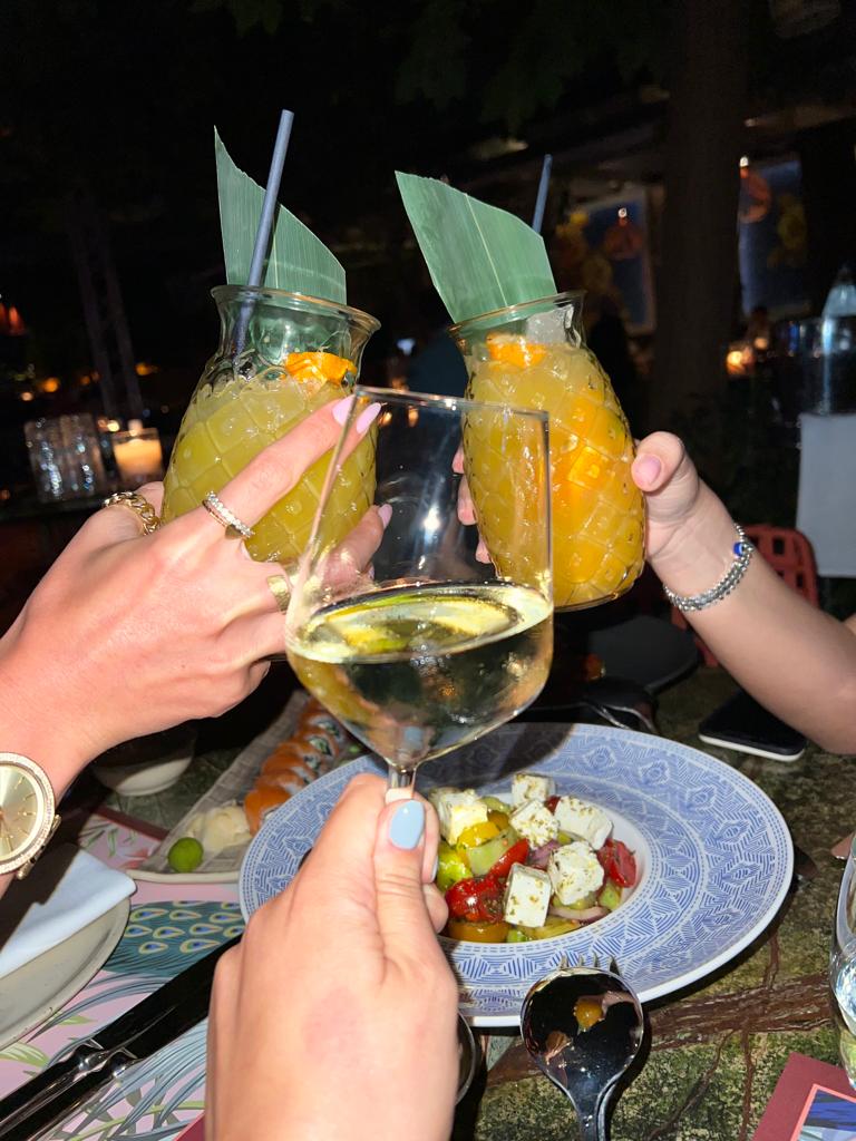 My Trip To ATHENS by Michal lurie - Illustrated by Michal Lurie - Ourboox.com