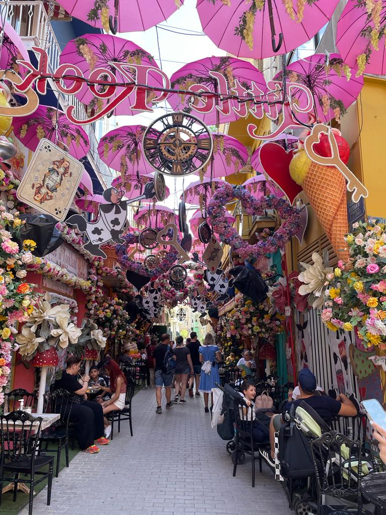 My Trip To ATHENS by Michal lurie - Illustrated by Michal Lurie - Ourboox.com