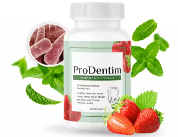 ProDentim Reviews [Updated 2023] – User Results! Read by prodentimreviews - Ourboox.com