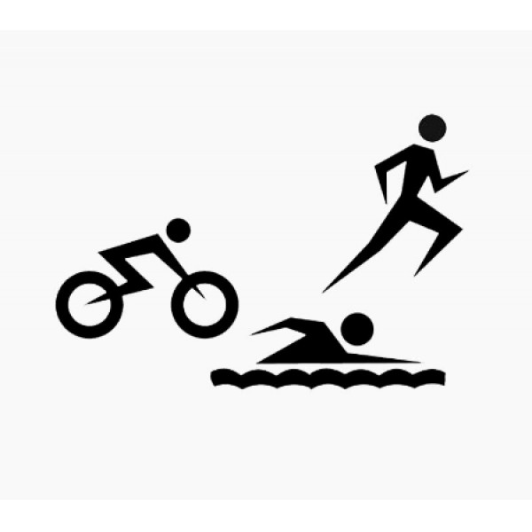 Triathlon by Gili Ben Gur - Ourboox.com