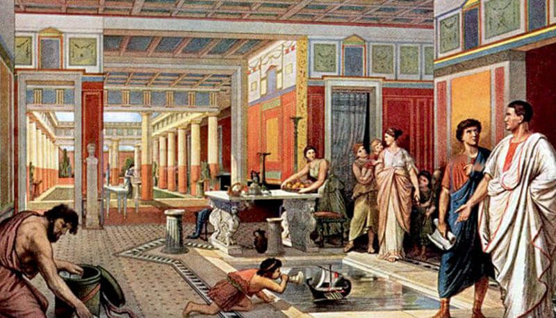 What the romans did for us Remastered by Guy Shevelovitch - Ourboox.com