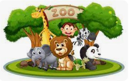 Zoo by Gal Gourian - Ourboox.com