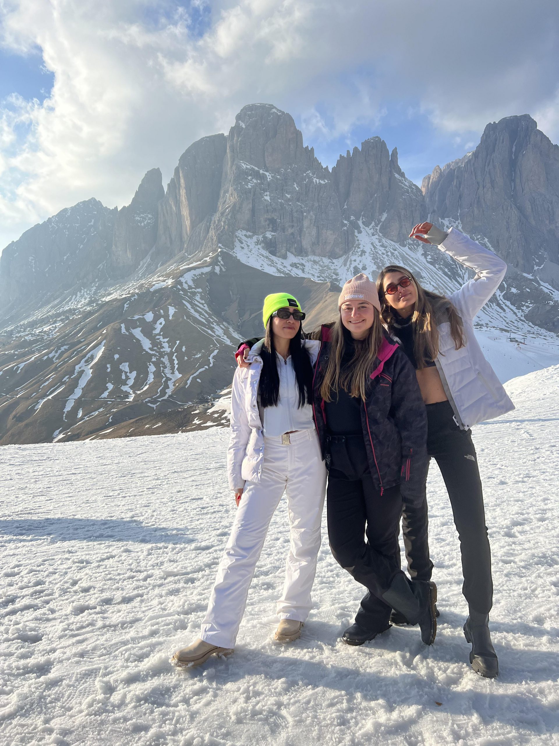 Ski trip by Shachar Abergel - Ourboox.com