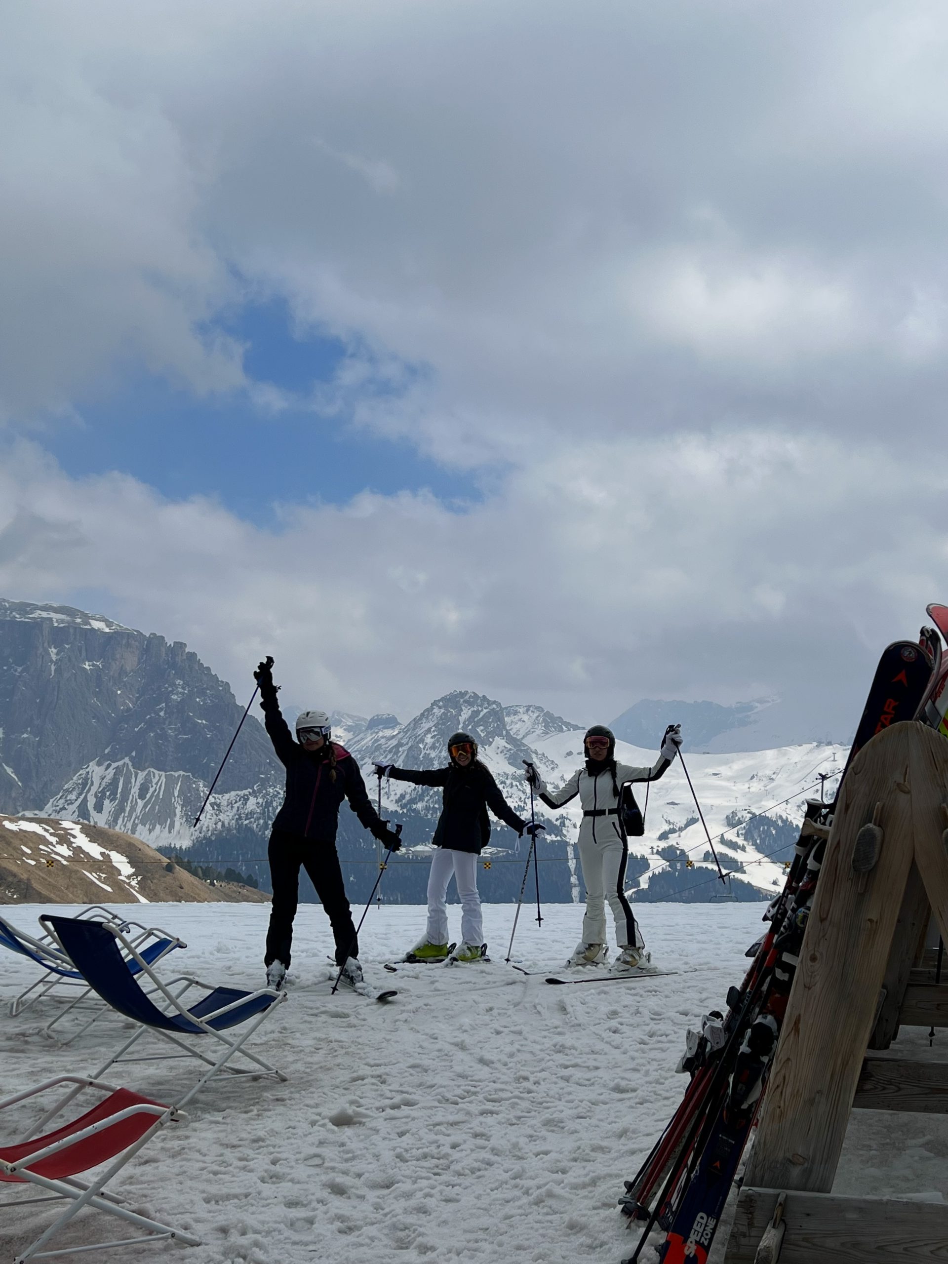 Ski trip by Shachar Abergel - Ourboox.com