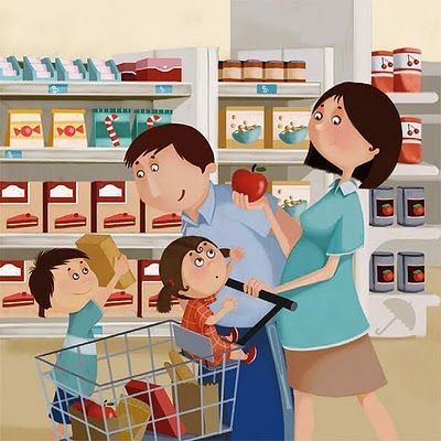 Про природу дбай – сміття не лишай by Тетяна Голобородько - Ourboox.com