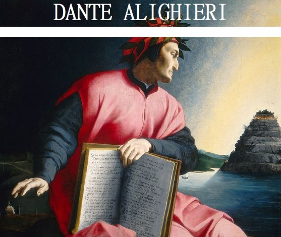 E-Book Dante Alighieri by andres - Ourboox.com
