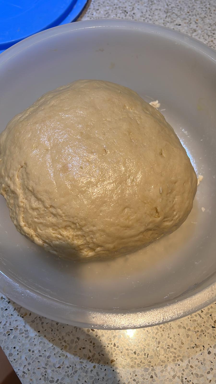The Perfect Challah by Dafna Perlstein - Ourboox.com