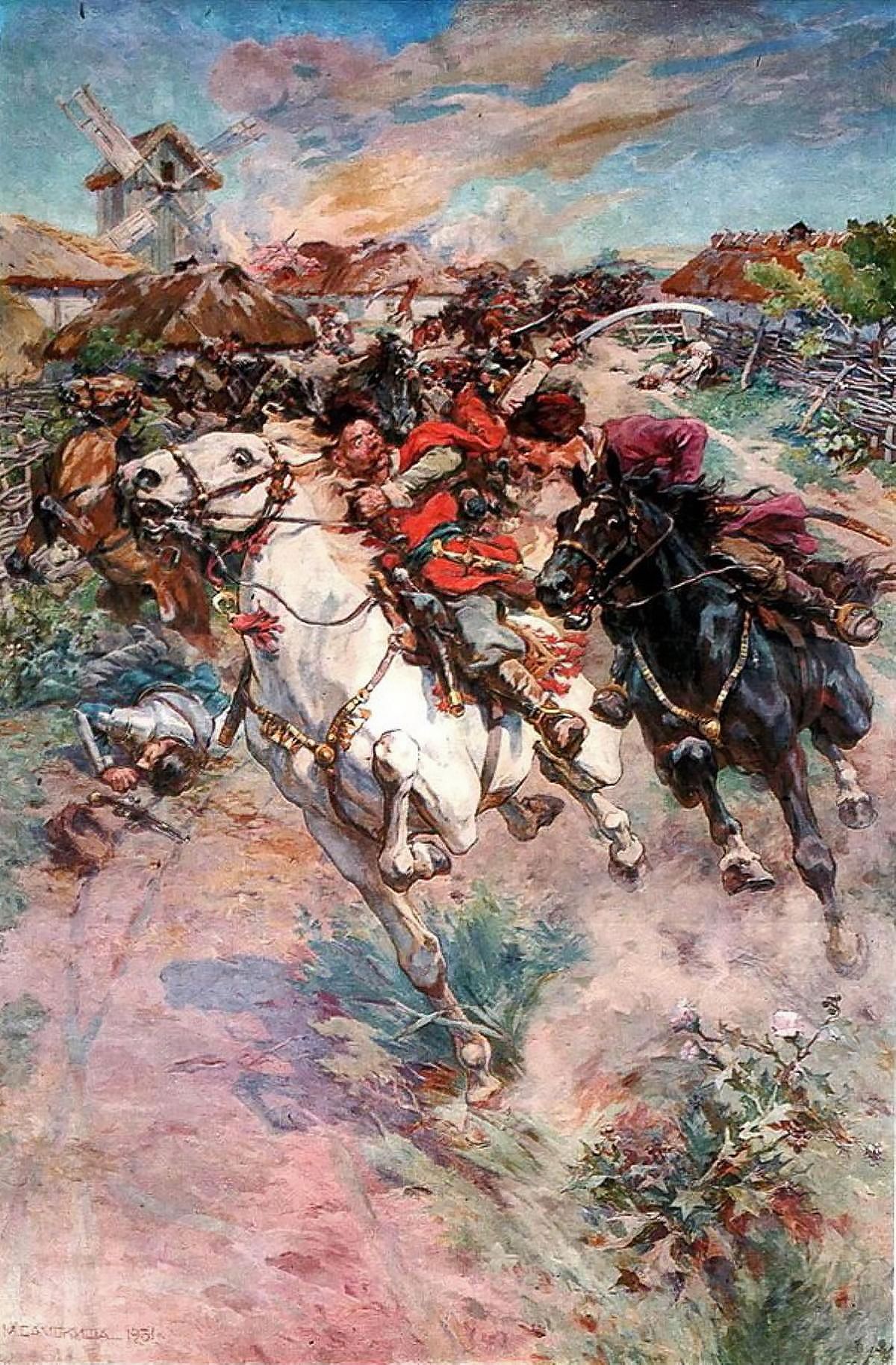 Освіта, наука, література та мистецтво в радянській Україні by Nastia - Ourboox.com