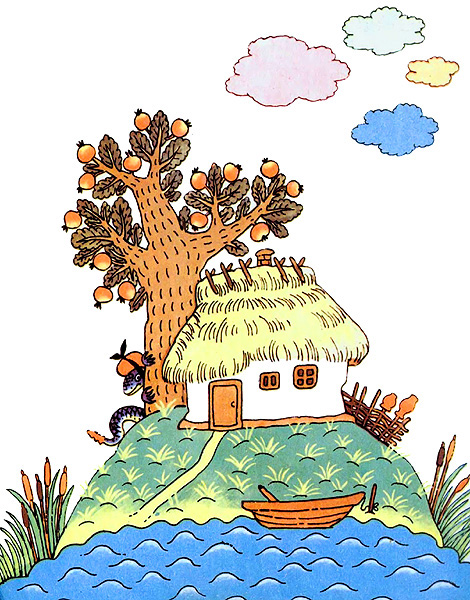 Івасик-Телесик by AkhmetovaAngelina - Ourboox.com