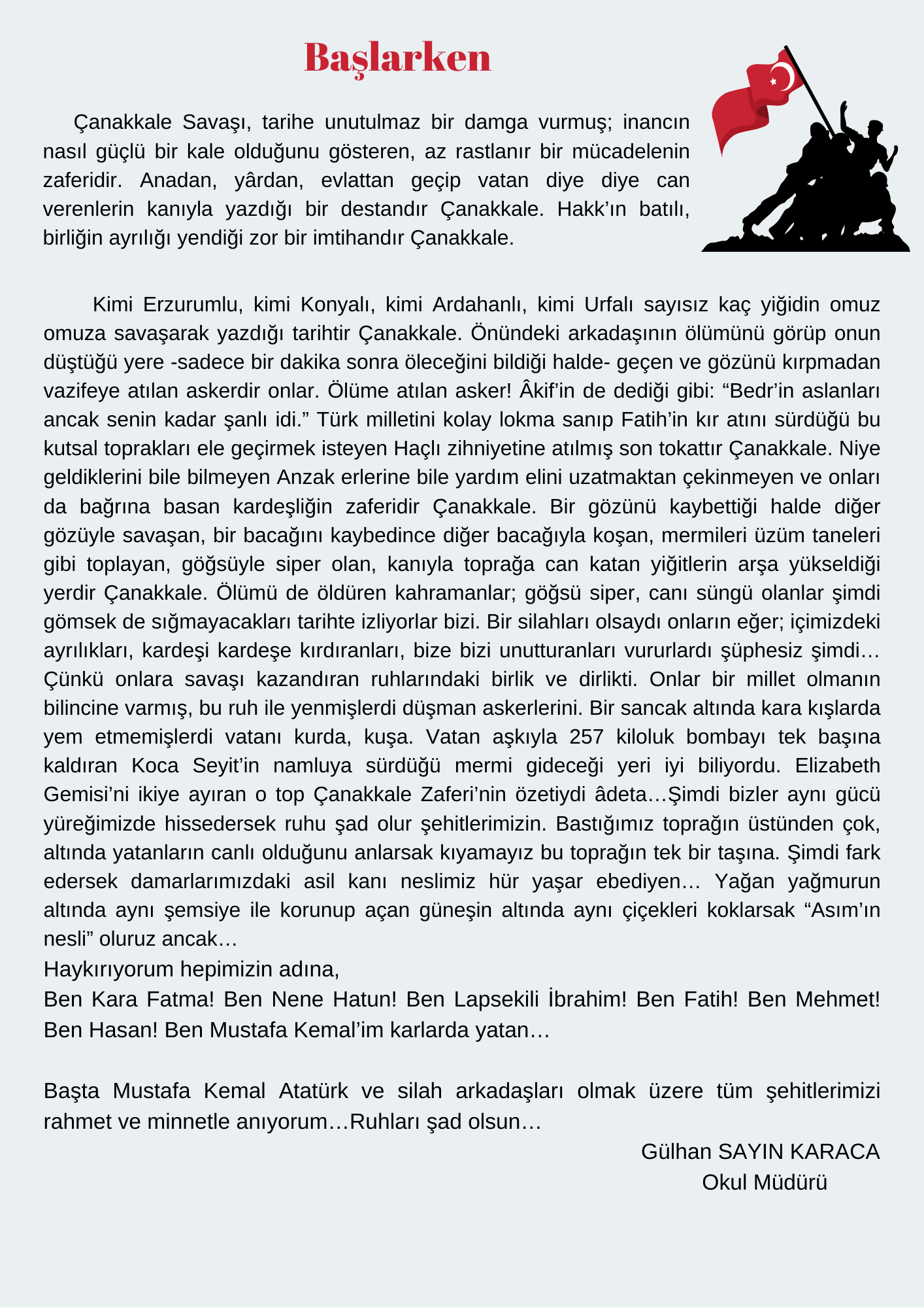 Sancaktepenin Keşif Gezegeni 15. Sayı by Keşif Gezegeni - Ourboox.com