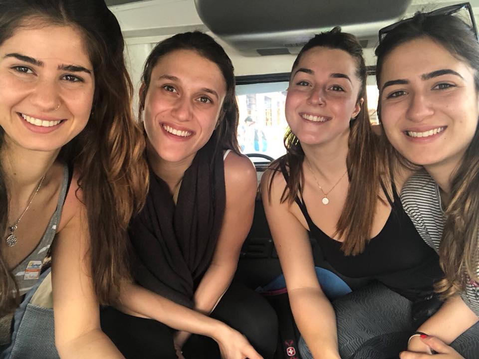 My trip to the East by Yuval Aspis - Ourboox.com