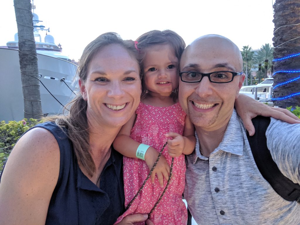 Our Family by Cindi Muashsher - Ourboox.com