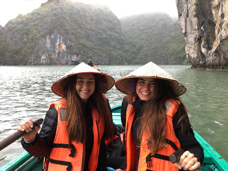 My trip to the East by Yuval Aspis - Ourboox.com