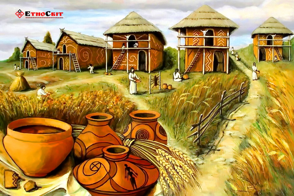 Київщина by Karina Vdovychenko - Ourboox.com