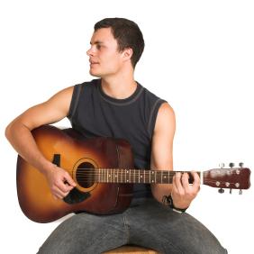 How To Guitar, Hot Cross Buns Edition by Lukas Hein - Ourboox.com