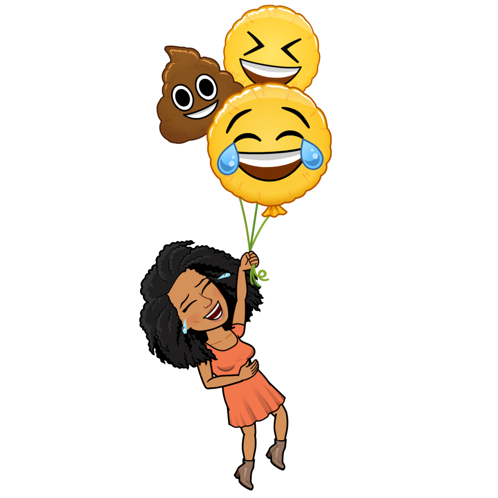 יומן ההומור שלי by LITAL OHANA - Illustrated by ליטל אוחנה - Ourboox.com