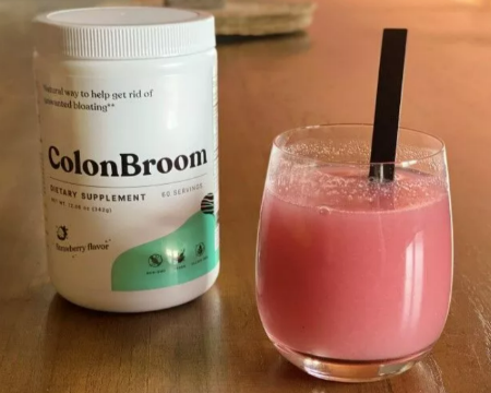 Colon Broom Weight Loss Reviews – No Side Effects or No Customer Complaints? by colonbroomweightloss - Ourboox.com