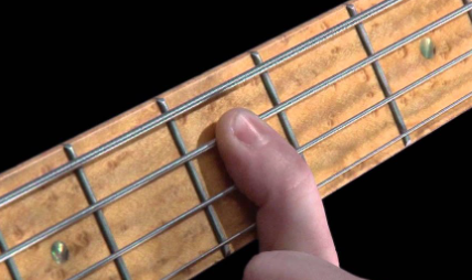 How to play hot cross buns on guitar by Aiden Eshom - Illustrated by Your mother - Ourboox.com