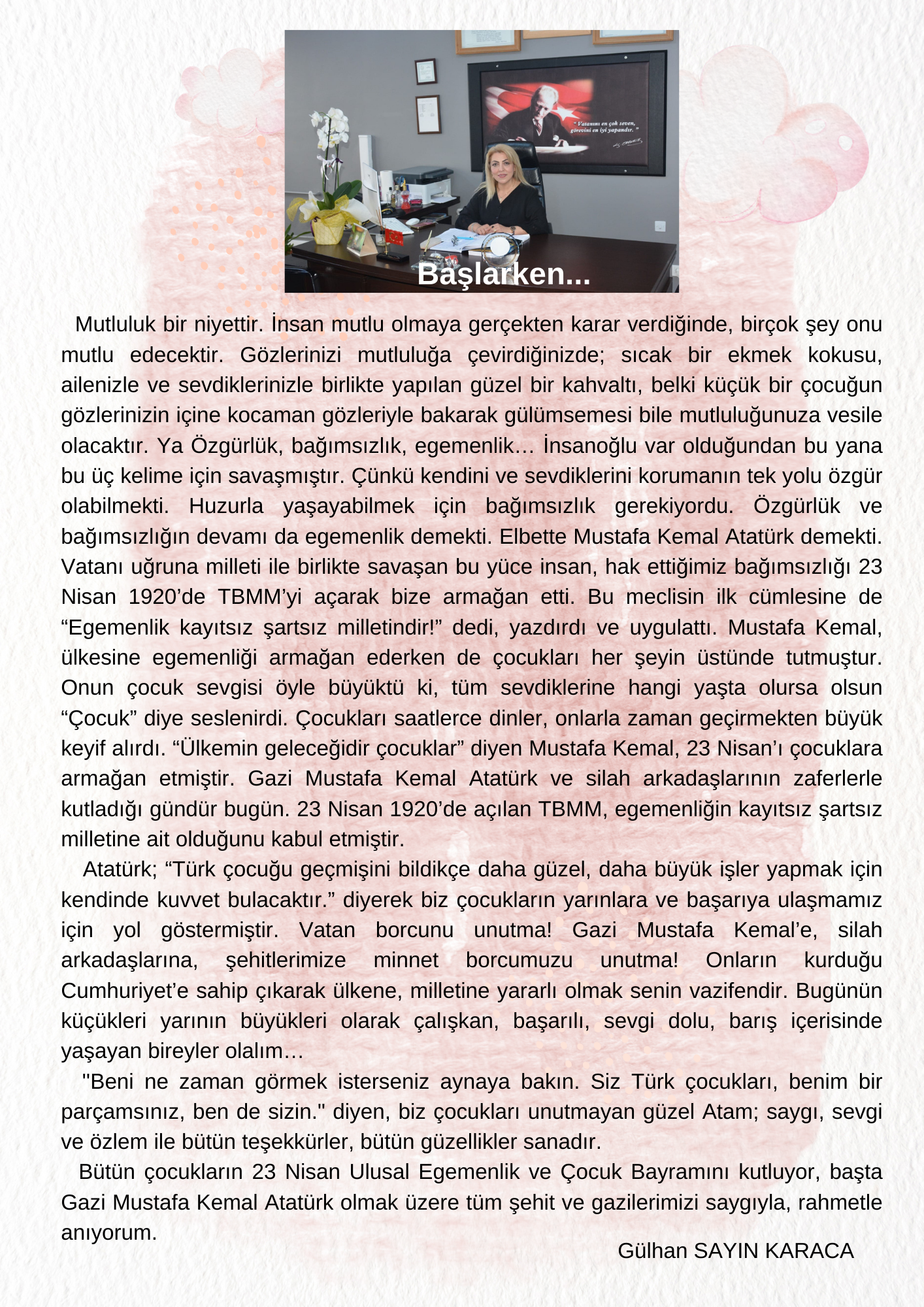 Sancaktepenin Keşif Gezegeni 16. Sayı by Keşif Gezegeni - Ourboox.com