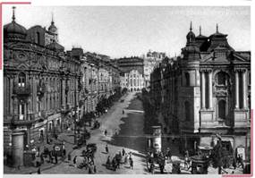 Культурне життя 1920-1930 рр. by Maria Obuhova - Ourboox.com