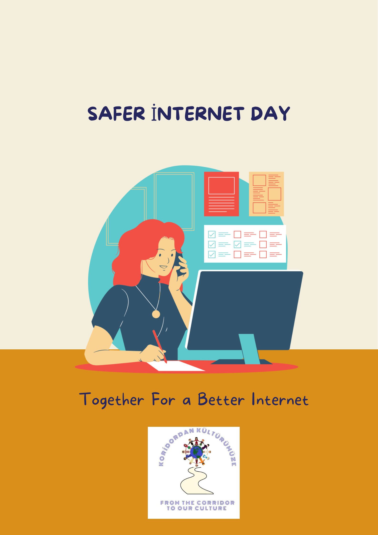 E- SAFETY E-GÜVENLİK by Alim Eskici - Ourboox.com