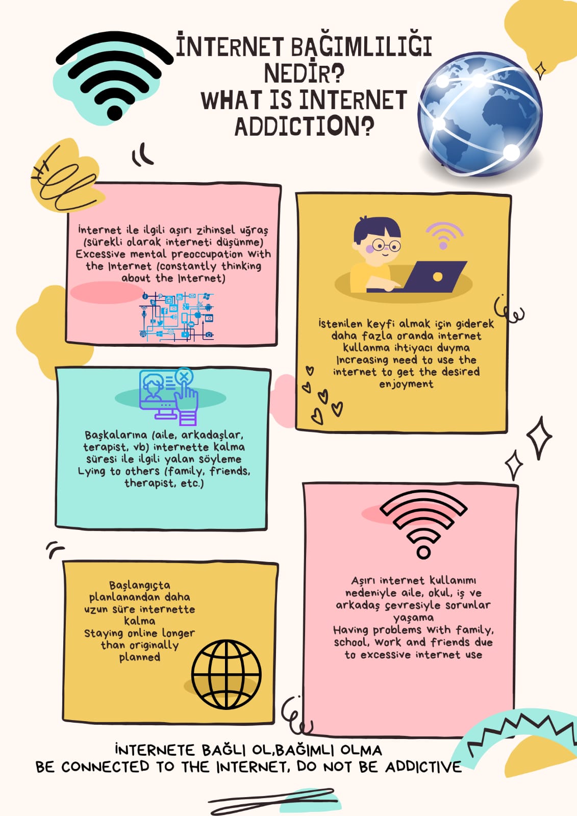 E- SAFETY E-GÜVENLİK by Alim Eskici - Ourboox.com