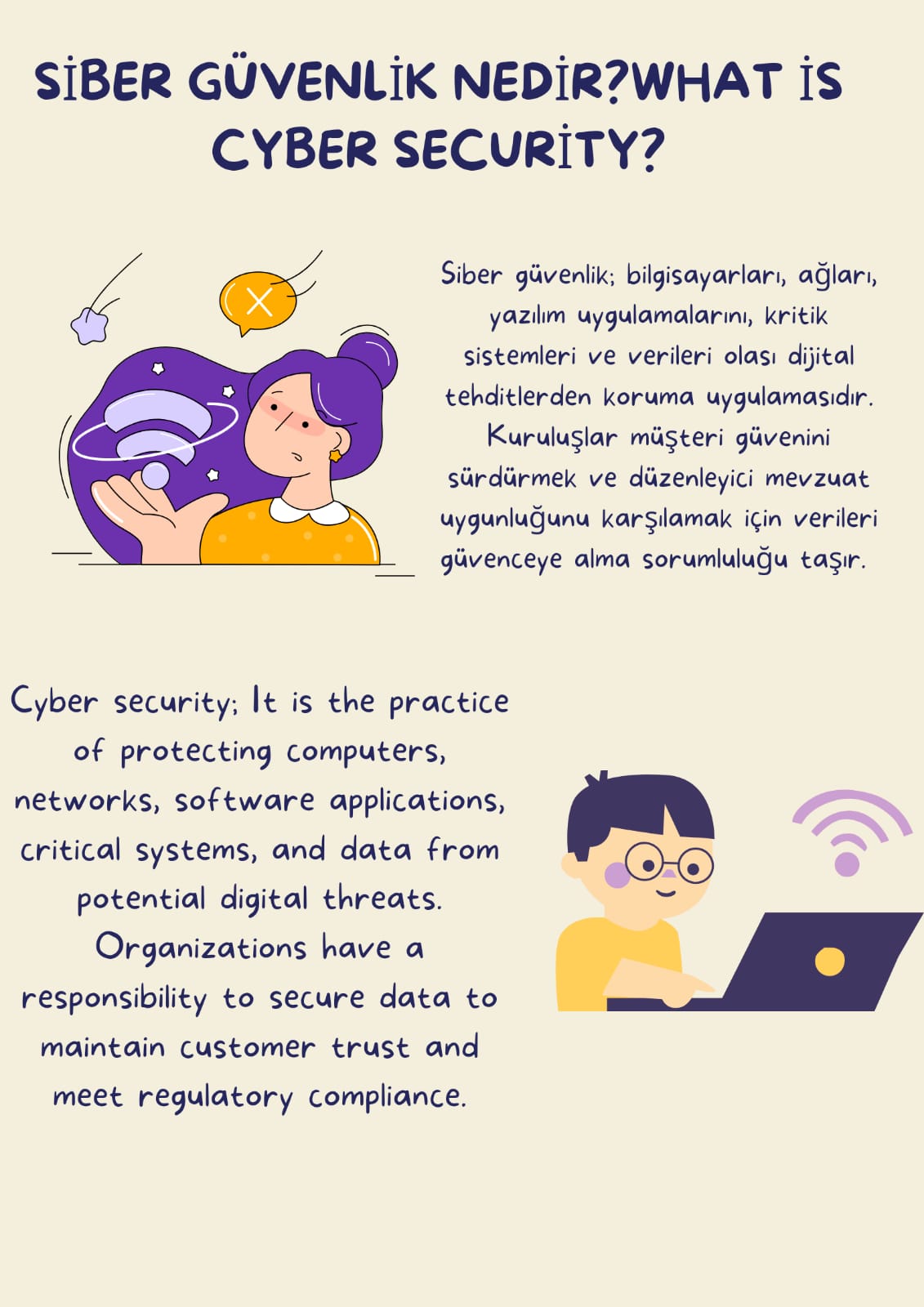 E- SAFETY E-GÜVENLİK by Alim Eskici - Ourboox.com