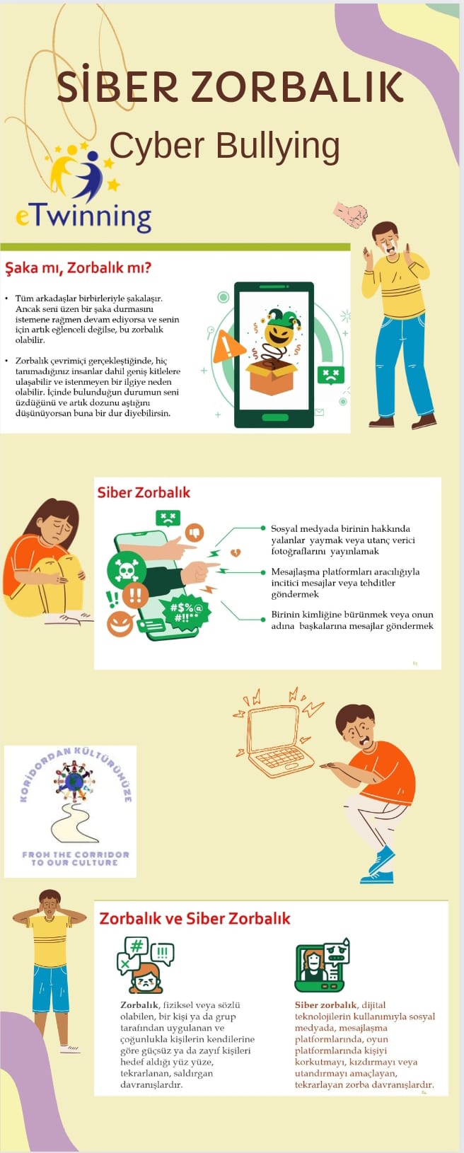 E- SAFETY E-GÜVENLİK by Alim Eskici - Ourboox.com