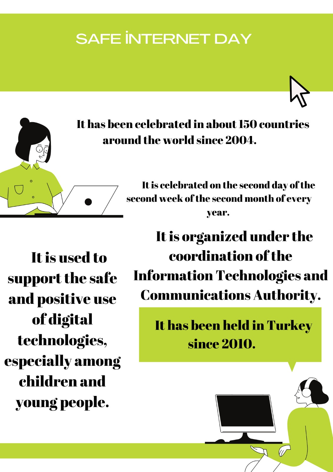 E- SAFETY E-GÜVENLİK by Alim Eskici - Ourboox.com