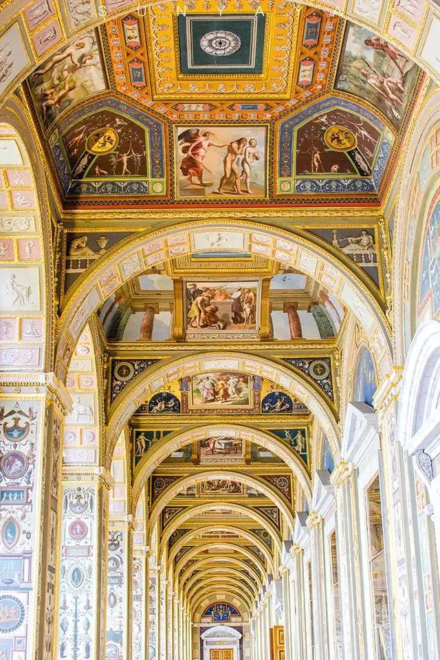 Эрмитаж by WUCHAO - Ourboox.com