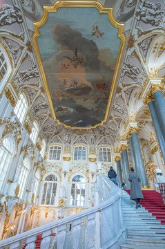 Эрмитаж by WUCHAO - Ourboox.com