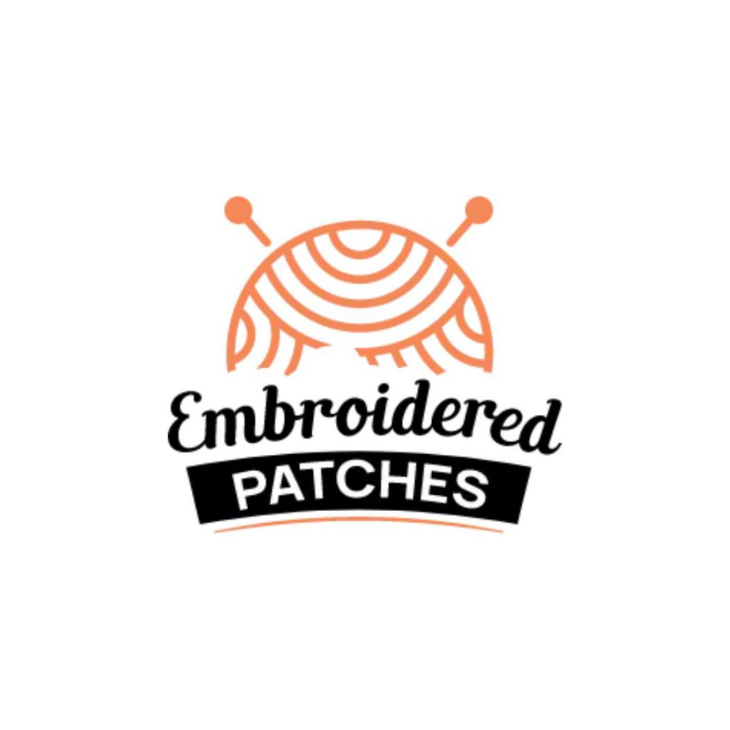 IE Custom Patch Designing by Irish Patches Online - Ourboox.com