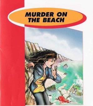 Witch murdered on the beach’ by tamiror - Illustrated by Tamir and Yuval - Ourboox.com