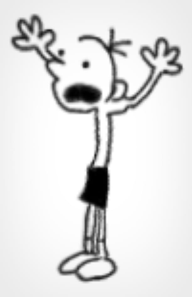 Greg’s diary by shira rabin & paz regev - Ourboox.com